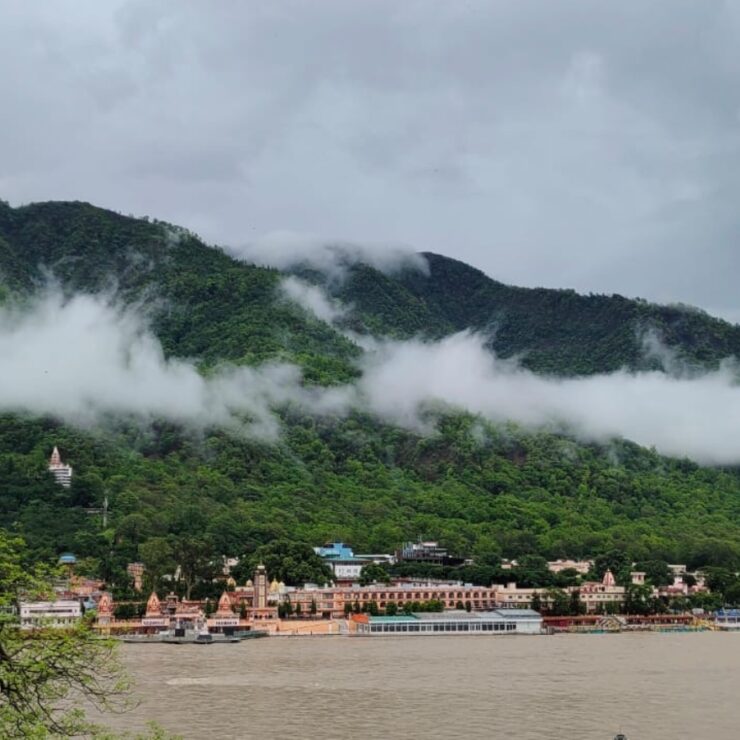 Top 5 Things To Do Activities in Rishikesh: Your Ultimate Adventure and Spiritual Guide