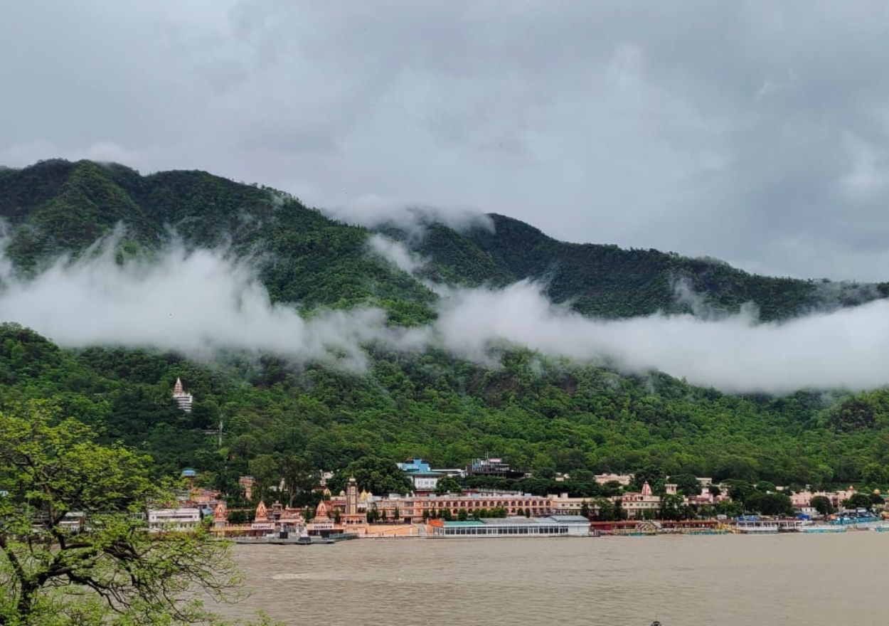 Top 5 Things To Do Activities in Rishikesh: Your Ultimate Adventure and Spiritual Guide