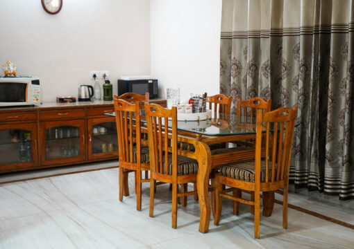 Getaway Luxury Homestay in Rishikesh