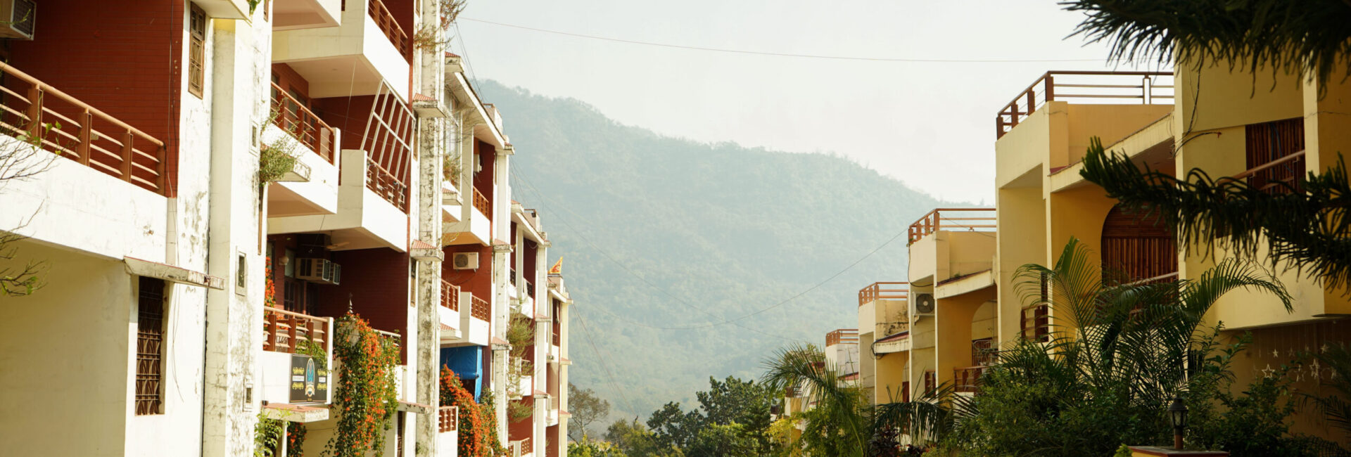 Getaway Luxury Homestay in Rishikesh