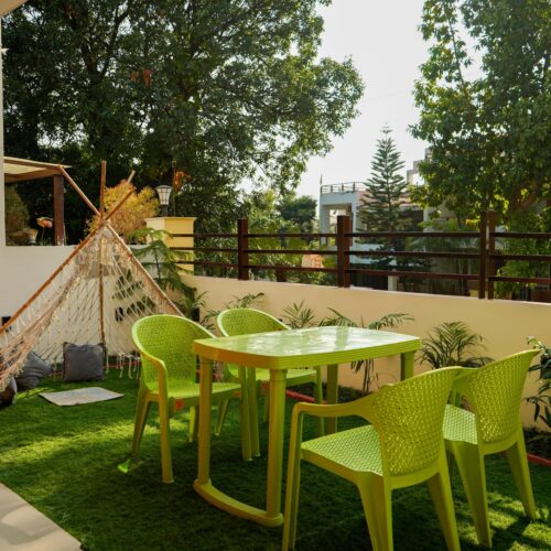 Getaway Luxury Homestay in Rishikesh