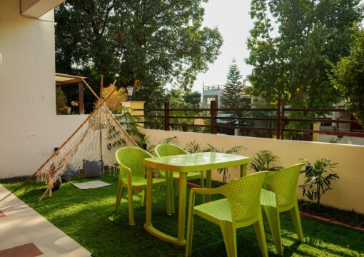 Getaway Luxury Homestay in Rishikesh