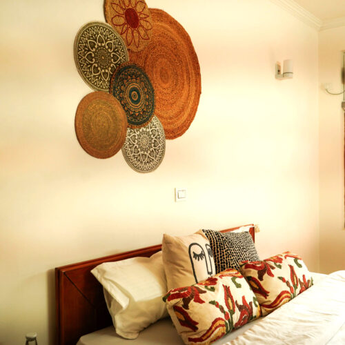 Getaway Luxury Homestay in Rishikesh