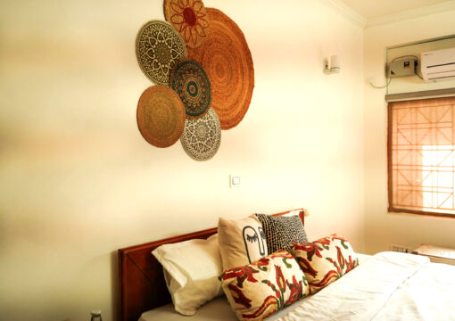 Getaway Luxury Homestay in Rishikesh