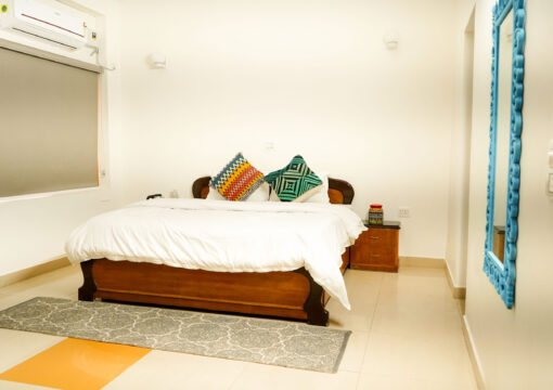 Getaway Luxury Homestay in Rishikesh