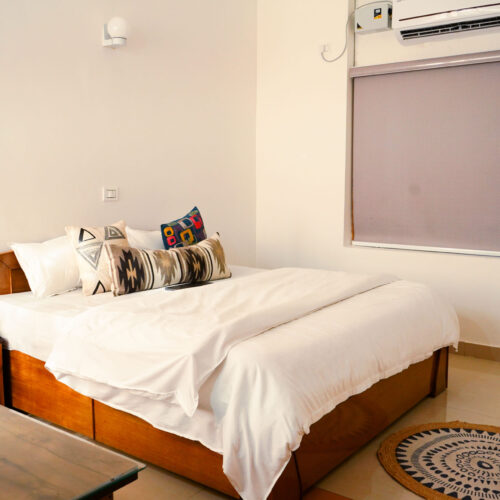 Getaway Luxury Homestay in Rishikesh