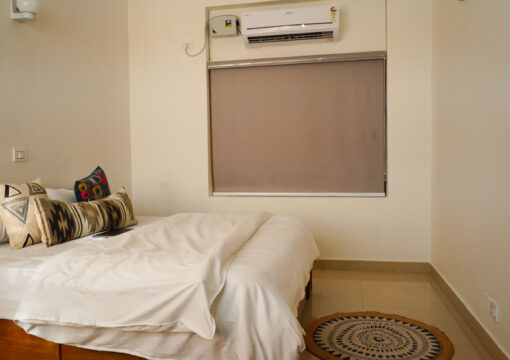 Getaway Luxury Homestay in Rishikesh