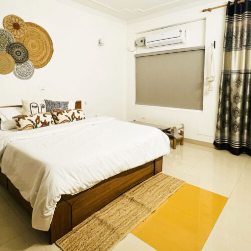 Getaway Luxury Homestay in Rishikesh