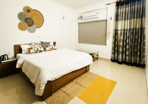 Getaway Luxury Homestay in Rishikesh