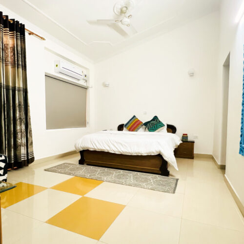 Getaway Luxury Homestay in Rishikesh