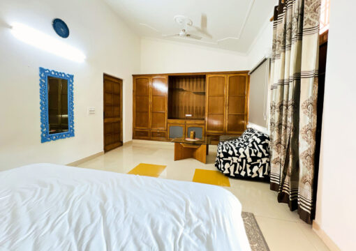 Getaway Luxury Homestay in Rishikesh