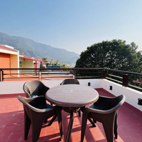 Getaway Luxury Homestay in Rishikesh