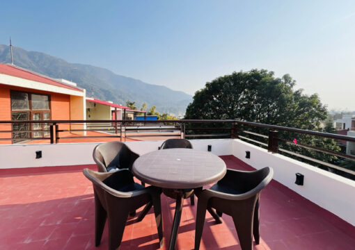 Getaway Luxury Homestay in Rishikesh