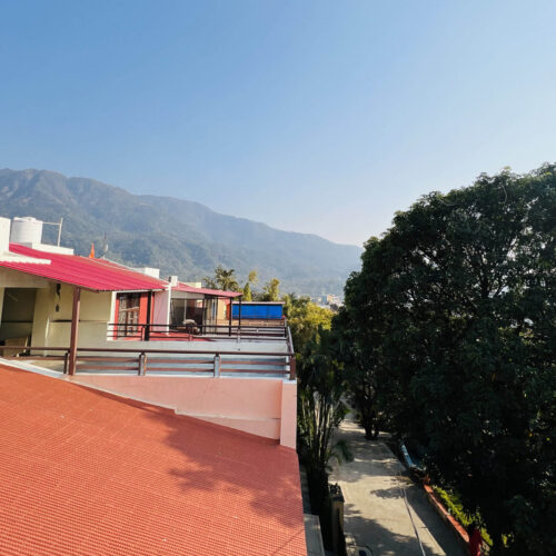 Getaway Luxury Homestay in Rishikesh