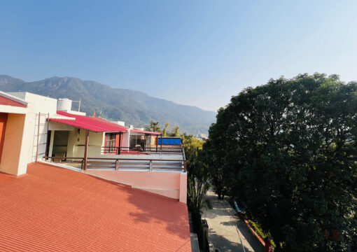 Getaway Luxury Homestay in Rishikesh