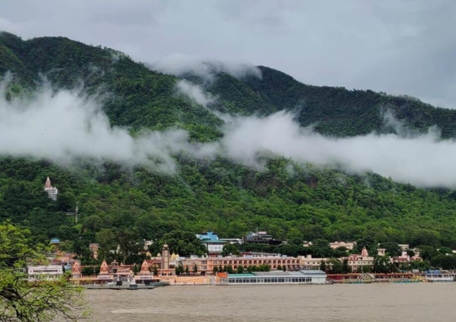 Top 5 Things To Do Activities in Rishikesh: Your Ultimate Adventure and Spiritual Guide