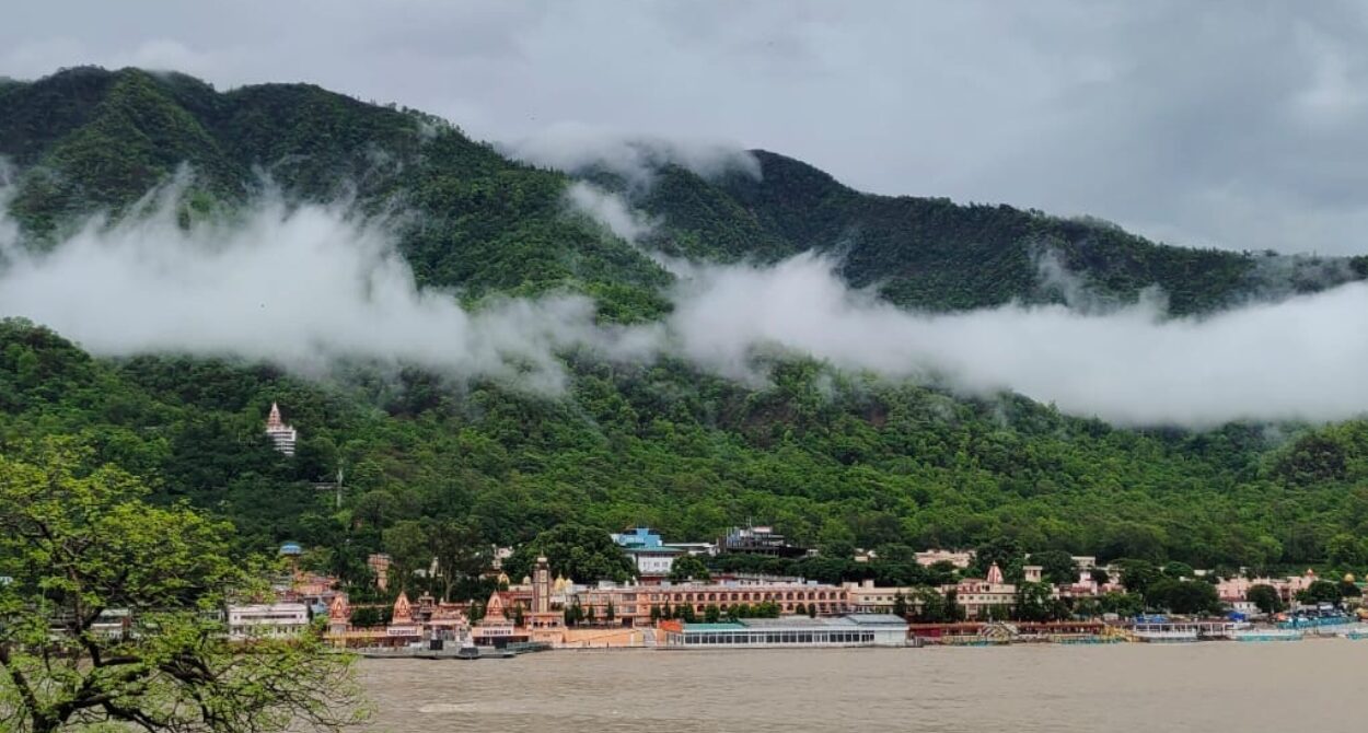 Top 5 Things To Do Activities in Rishikesh: Your Ultimate Adventure and Spiritual Guide