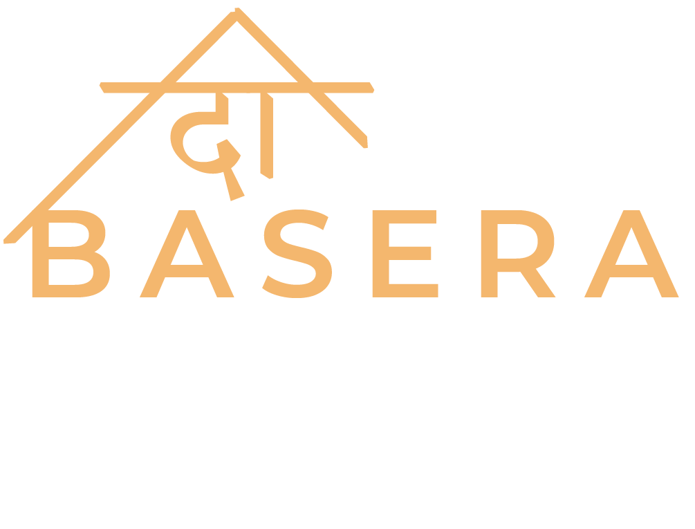The Basera logo