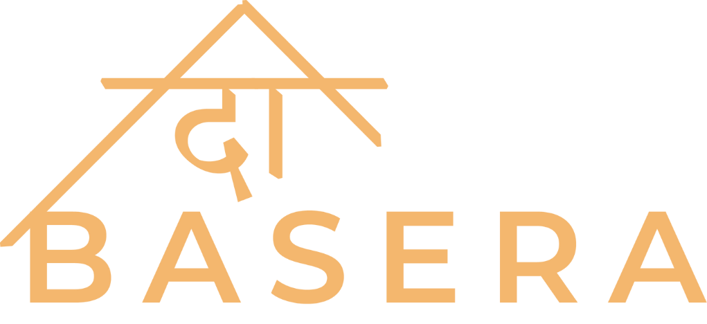 The Basera Logo
